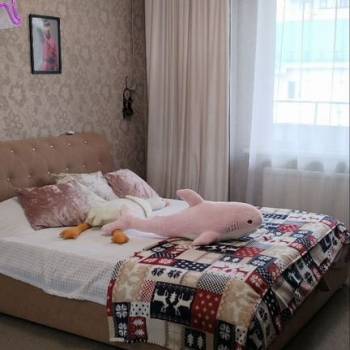 Продается 2-х комнатная квартира, 62 м²