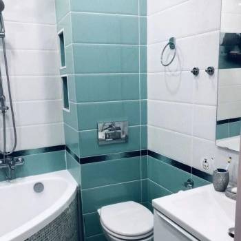 Продается 2-х комнатная квартира, 60 м²