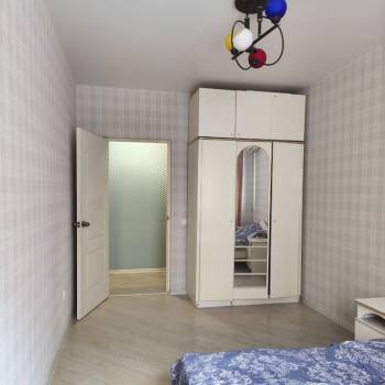 Продается 1-комнатная квартира, 31,6 м²