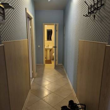 Продается 1-комнатная квартира, 31,6 м²