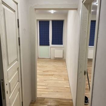 Продается 1-комнатная квартира, 34,2 м²