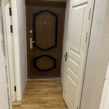 Продается 1-комнатная квартира, 34,2 м²