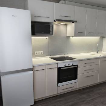 Сдается 2-х комнатная квартира, 57 м²