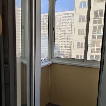 Сдается 2-х комнатная квартира, 57 м²
