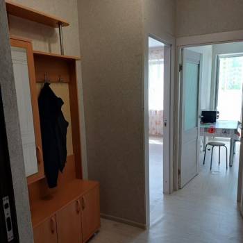Сдается 1-комнатная квартира, 39,3 м²