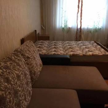 Сдается 1-комнатная квартира, 42 м²