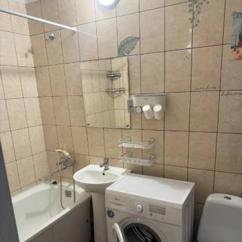 Сдается 1-комнатная квартира, 34 м²