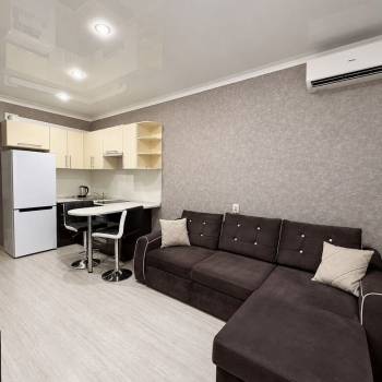 Сдается 1-комнатная квартира, 24,1 м²