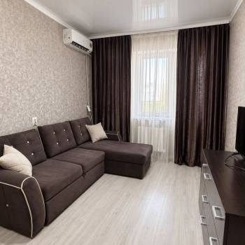 Сдается 1-комнатная квартира, 24,1 м²