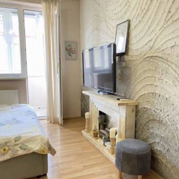 Сдается 1-комнатная квартира, 22 м²