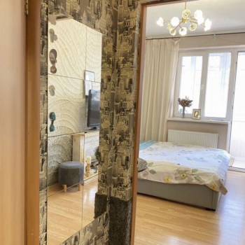 Сдается 1-комнатная квартира, 22 м²