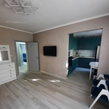 Сдается Многокомнатная квартира, 54 м²