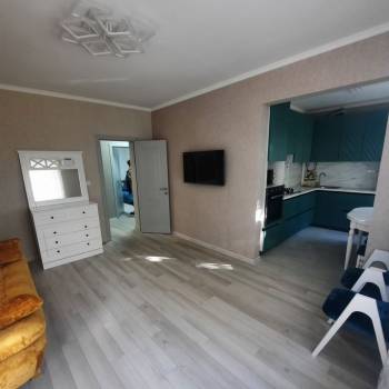 Сдается Многокомнатная квартира, 54 м²