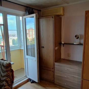 Сдается 1-комнатная квартира, 33 м²