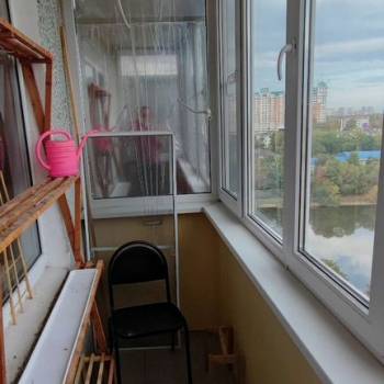 Сдается 1-комнатная квартира, 33 м²
