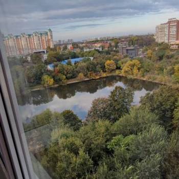 Сдается 1-комнатная квартира, 33 м²