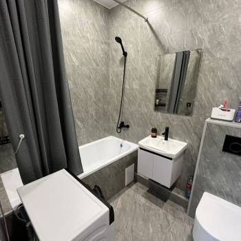 Сдается 1-комнатная квартира, 40,5 м²