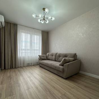 Сдается 1-комнатная квартира, 33 м²