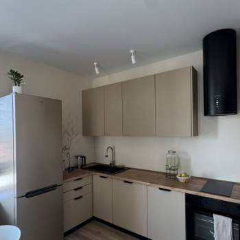 Сдается 2-х комнатная квартира, 64 м²
