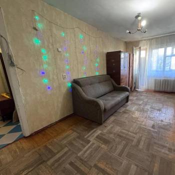 Сдается 1-комнатная квартира, 32 м²