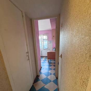 Сдается 1-комнатная квартира, 32 м²
