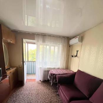 Сдается 1-комнатная квартира, 35 м²