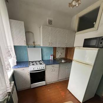 Сдается 1-комнатная квартира, 35 м²