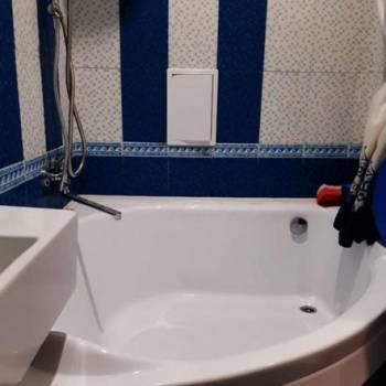 Сдается 1-комнатная квартира, 44 м²