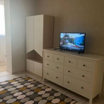 Сдается 1-комнатная квартира, 35,7 м²