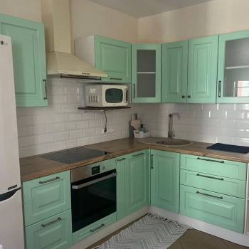 Сдается 1-комнатная квартира, 35,7 м²