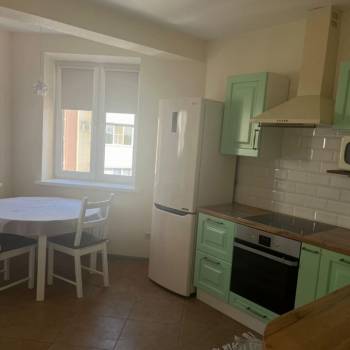 Сдается 1-комнатная квартира, 35,7 м²