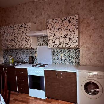 Сдается 1-комнатная квартира, 40 м²
