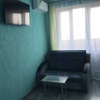 Сдается 1-комнатная квартира, 33 м²