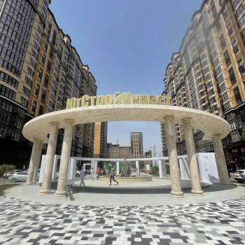 Продается 1-комнатная квартира, 39,1 м²