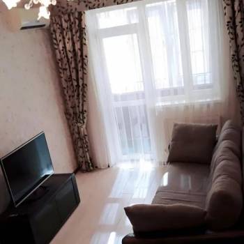Сдается 1-комнатная квартира, 38,8 м²