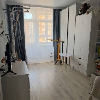 Продается 3-х комнатная квартира, 60 м²