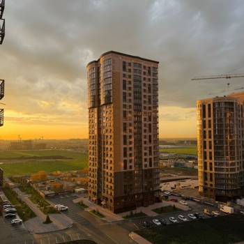 Продается 3-х комнатная квартира, 60 м²