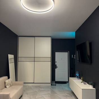 Сдается 1-комнатная квартира, 42 м²