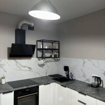 Продается 1-комнатная квартира, 35,2 м²