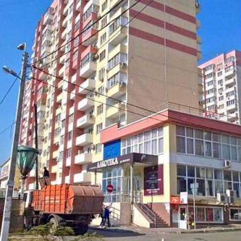 Продается 2-х комнатная квартира, 57 м²