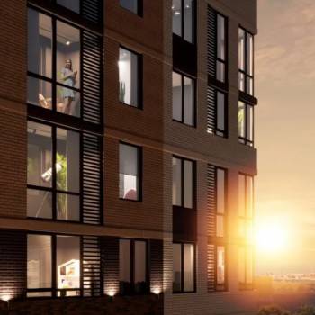Продается 1-комнатная квартира, 21 м²