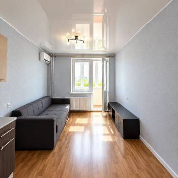 Продается 1-комнатная квартира, 23,8 м²