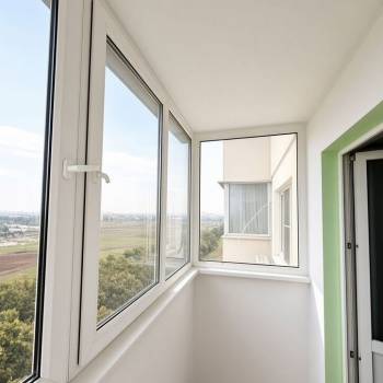 Продается 1-комнатная квартира, 23,8 м²