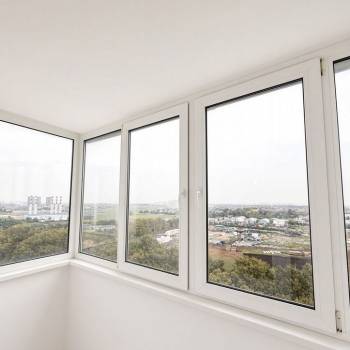 Продается 1-комнатная квартира, 23,8 м²