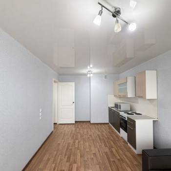 Продается 1-комнатная квартира, 23,8 м²