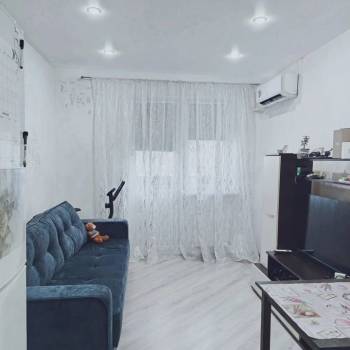 Продается 1-комнатная квартира, 23,2 м²
