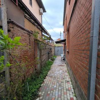 Продается 1-комнатная квартира, 34,9 м²