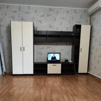 Продается 1-комнатная квартира, 34,9 м²