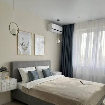 Продается 1-комнатная квартира, 38 м²