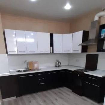 Продается 2-х комнатная квартира, 60 м²